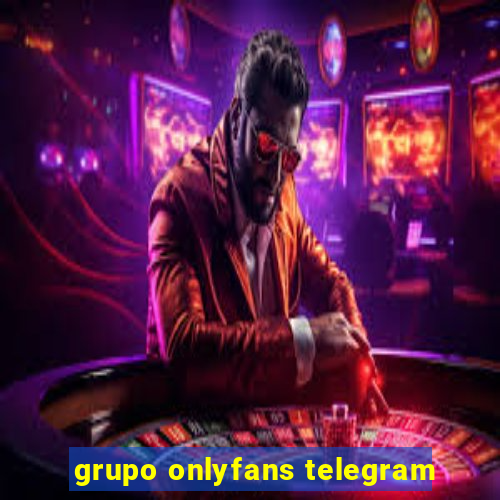 grupo onlyfans telegram